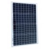 Victron solární panel 45Wp/12V, Poly