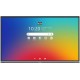 ViewSonic dotykový panel IFP9851 4K 98" Android 14 EDLA, 50 Multi touch,400nits,16G RAM/128GB,OPS slot,HDMI,VGA,DP, USB