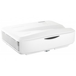 ViewSonic LS832WU/ 1920x1200 ultrashort / LASER projektor / 5000 ANSI / 3000000:1/ Repro/ 2x HDMI/ RS232 / RJ45/ USB