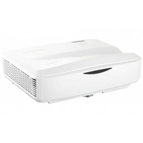 ViewSonic LS832WU/ 1920x1200 ultrashort / LASER projektor / 5000 ANSI / 3000000:1/ Repro/ 2x HDMI/ RS232 / RJ45/ USB