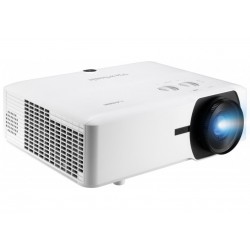 ViewSonic LS920WU/1920x1200/LASER projektor/6000 ANSI/3000000:1/Repro/2x HDMI/RS232 RJ45/USB/HDBaseT/compos/S