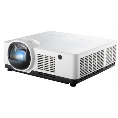 ViewSonic LSC601WU-ST 3LCD WUXGA (1920x1200) - 6000AL - Laser Phosphor system -- HDMI, USB,   16W SPK - HDBT