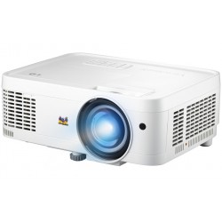 ViewSonic LSD300W-ST LED light source, TR0.49, HDMI x1, VGA, 2W SPK, LAN control, HV keystone