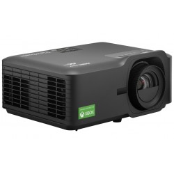 ViewSonic LX700-4K RGB/DLP laser/5200 RGB Laser Lumen/3000000:1/Repro/2xHDMI/USB/RS232/Xbox cert./černý