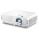 ViewSonic LX750-4K  4K Smart Laser Home Projector 4 000 ANSI/ 3mil : 1/HDMI/USB/Wifi /repro 10W/Google TV/obraz až 300"