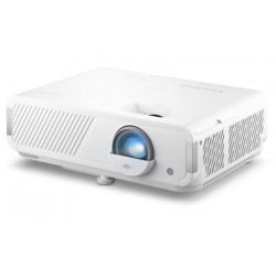 ViewSonic LX750-4K  4K Smart Laser Home Projector 4 000 ANSI/ 3mil : 1/HDMI/USB/Wifi /repro 10W/Google TV/obraz až 300"
