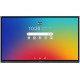 ViewSonic Multi Touch Display IFP6534 65" 40Multi touch,9H, 3840x2160, 450nits, 8G RAM/128GB,  HDMI, VGA ,DP,USB, RJ45