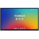 ViewSonic Multi Touch Display IFP7534 75" 40Multi touch,9H, 3840x2160, 450nits, 8G RAM/128GB,  HDMI, VGA ,DP,USB, RJ45