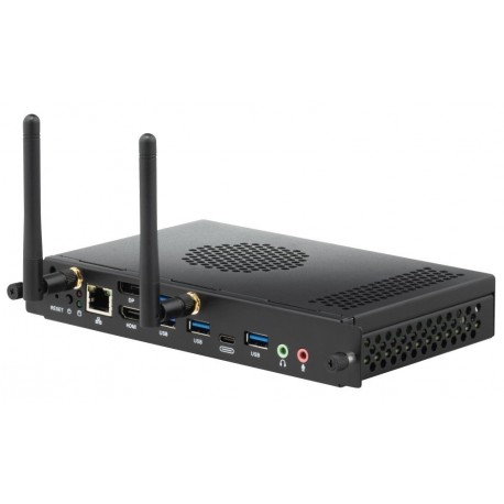 Viewsonic OPS PC VPC35-W53-G1 Intel i5-1240P, 16G RAM, 256G SSD, 802.11a/b/g/n/ac/ax 2T2R +BT5.2 WiFi.
