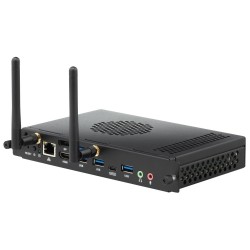 Viewsonic OPS PC VPC37-W53-G1  Intel i7-1260P, 16G RAM, 256G SSD, 802.11a/b/g/n/ac/ax 2T2R +BT5.2 WiFi