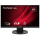 ViewSonic VG2208A-HD/22" 16:9 (21.5"), 1920 x 1080, SuperClear® IPS, VGA, HDMI, DisplayPort, full ergonomic stand, 100Hz