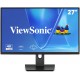 ViewSonic VG2719U-4K 27" UHD Frameless IPS Monitor with 2 HDMI, DP ,USB type C,USB, dual speakers, ergonomický stojan