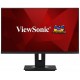 ViewSonic VG2756-4K / 27"/ IPS/ 16:9/ 3840x2160/ 5ms/ 350cd/m2/ DP/ HDMI/ RJ45/ USB/ PIVOT/ Repro