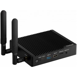 Viewsonic ViewBoard Box, RK3568 chip, Remote screen sharing to projector and displays,Android 11,16GB ROM/4GB RAM