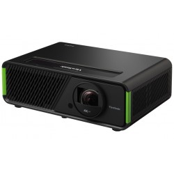 ViewSonic X2-4K Pro / 4K /4K UHD (3820x2160) - 3300LL - LED light Source - TR0.69-0.83 - 1.2x zoom - SPK x2 - Google TV
