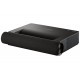 ViewSonic X2000B-4K/DLP laser/ ultraShortThrow/2000 ANSI/ 3000000:1/Repro/AV/2xHDMI/2xUSB/RJ45/ WiFi/phone control/černý
