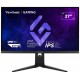 ViewSonic XG275D1-4K 27" 16:9  IPS,1920 x 1020 @320Hz 3840 x 2160 @160Hz, 0.5ms MPRT,2 HDMI, DP, USB-C, výš. nast.