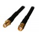 WAVERF pigtail 10m - RSMA male / RSMA female (RF240)