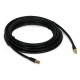 WAVERF pigtail 500 cm SMA male - SMA female (RF240TriLAN)