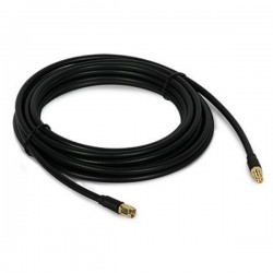 WAVERF pigtail 500 cm SMA male - SMA female (RF240TriLAN)