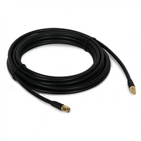 WAVERF pigtail 500 cm SMA male - SMA female (RF240TriLAN)