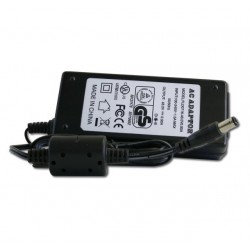 WaveRF POW48 38W, 48 V, 0,8 A zdroj pro RB (38W/spínaný)