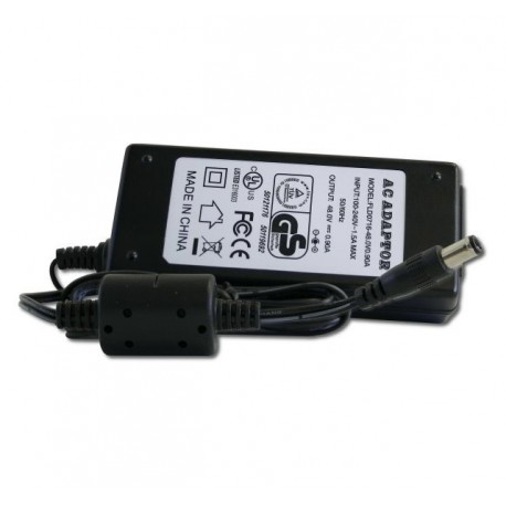 WaveRF POW48 38W, 48 V, 0,8 A zdroj pro RB (38W/spínaný)