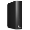 WD Elements Desktop 4TB / Externí 3,5"/ USB 3.0/ Černý