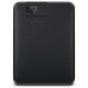 WD Elements Portable 2TB / Externí 2,5" / USB 3.0 / Černý