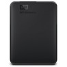 WD Elements Portable 2TB / Externí 2,5" / USB 3.0 / Černý