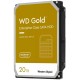 WD GOLD 20TB / WD202KRYZ / SATA 6Gb/s / Interní / 3,5" / 512MB