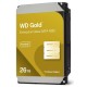 WD GOLD 26TB / WD261KRYZ / SATA 6Gb/s / Interní 3,5" / 7200rpm / 512MB