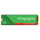 WD Green SN3000 2TB SSD Powered by SANDISK / NVMe M.2 PCIe Gen4 / Interní / M.2 2280