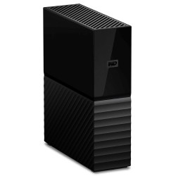 WD My Book 4TB / Externí 3,5" / USB3.0 / Černý