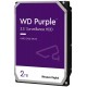 WD PURPLE 2TB / WD23PURZ / SATA III / Interní 3,5"/ 256MB