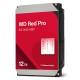 WD RED Pro 12TB / WD122KFBX / SATA 6Gb/s / Interní 3,5"/ 7200 rpm / 512MB