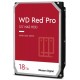 WD RED Pro 18TB / WD181KFGX / SATA 6Gb/s /  Interní 3,5" / 512MB