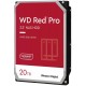 WD RED PRO 20TB / WD202KFGX / SATA III/  Interní 3,5"/ 7200rpm / 512MB