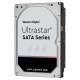 WD ULTRASTAR 8TB / HUS728T8TALE6L4 / SATA 6Gbs / Interní 3,5" / 7200rpm / 256MB / 512N SE 7K8
