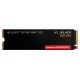 WD_Black SN7100 2TB SSD Powered by SANDISK / NVMe M.2 PCIe Gen4 / Interní / M.2 2280