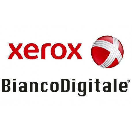 Xerox Biancodigitale Software For C8000W - Optional Advanced PC/Mac Design SW For White Toner