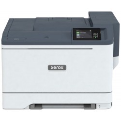 Xerox C320V_DNI/ bar. laser/ A4/ 33ppm/ 1200x1200 dpi/ USB/ LAN/ WiFi/ Duplex/ DADF/ AirPrint