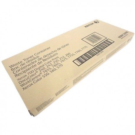 Xerox odpadní nádobka 008R12990 (33 000str) pro WorkCentre 7755/7765/7775 a Versant 80