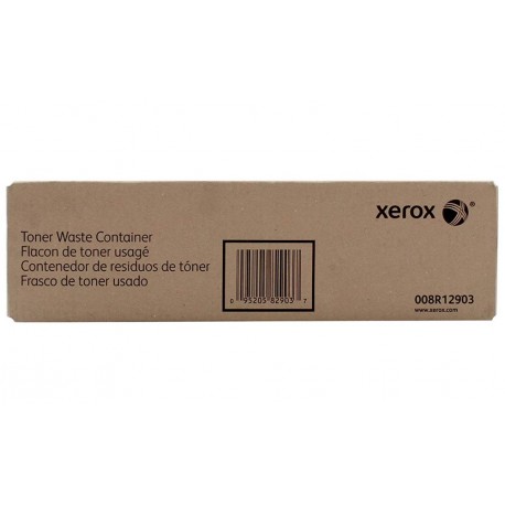 Xerox original WorkCentre 7228/ odpadní nádobka
