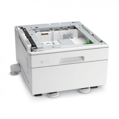 Xerox přídavný zásobník na 520 listů s podstavcem pro VersaLink B71xx a C71xx