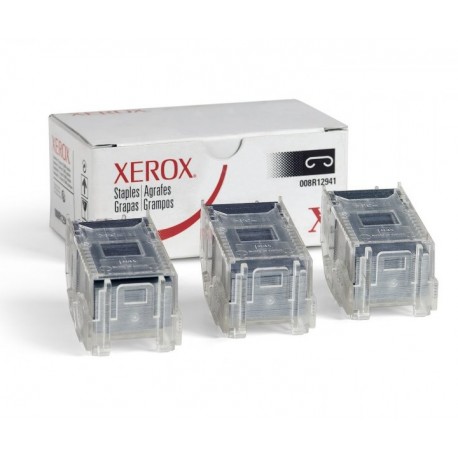 Xerox Staple (3x 5000) pro AltaLink C80xx/ WorkCentre 712x/72xx/78xx/79xx/53xx/58xx/59xx