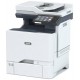 Xerox VersaLink C625/ barevná laser. PSCF/ A4/ 50ppm/ LAN/ USB/ DADF
