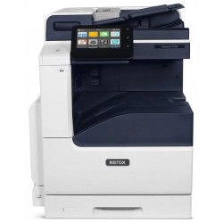 Xerox VersaLink C71xxV_D - COL MFZ, A3, DADF, USB/Ethernet 4GB, DUPLEX, NUTNÉ DOPLNIT O INICIALIZAČNÍ KIT