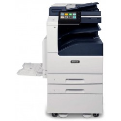 Xerox VersaLink C71xxV_S - COL MFZ,A3, NUTNÉ DOPLNIT O INICIALIZAČNÍ KIT； S＝Stand (stand s 1 zásobníkem+HDD+Centre Tray)