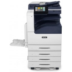 Xerox VersaLink C71xxV_T - COL MFZ, A3, NUTNÉ DOPLNIT O INICIALIZAČNÍ KIT； T＝Trays (stand s 3 zásobníky+HDD+Centre Tray)